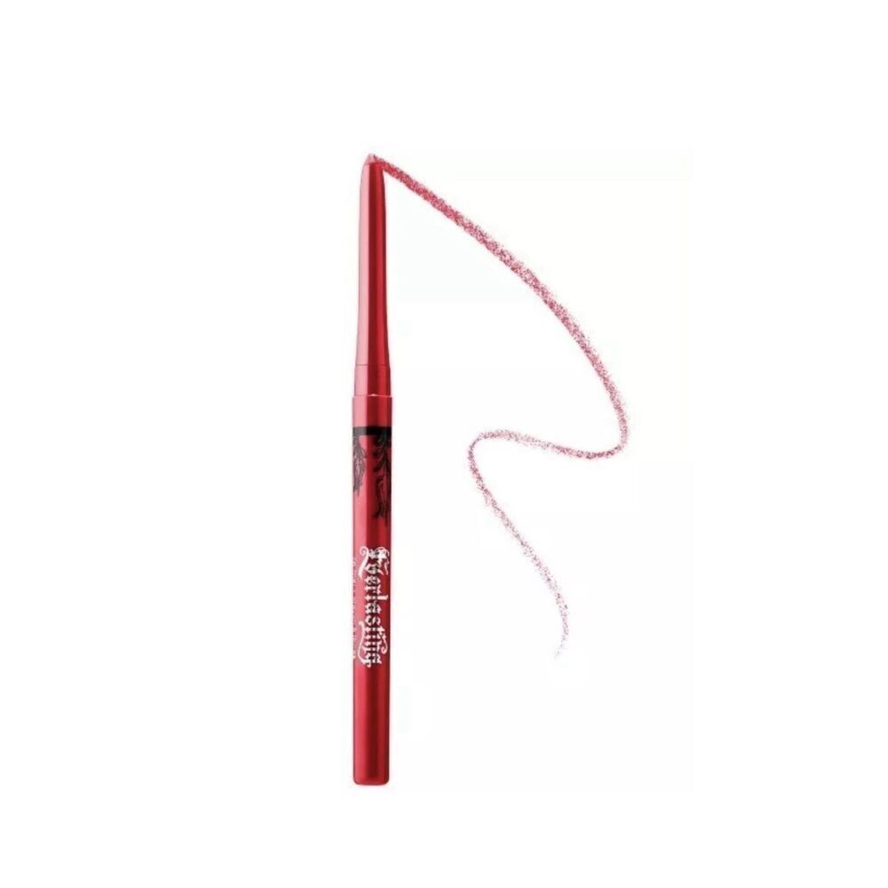 Kat Von D/KVD NEW Full Size Beauty Everlasting Lip Liner in X 0.009 Oz